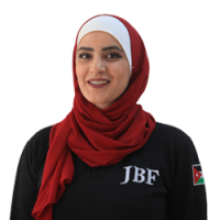 Esraa Barhoum