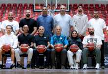 ختام دورة المدربين " WABC Level 1" في عمان وإربد