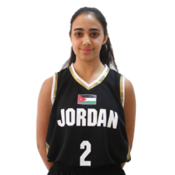 Leen Alfarah