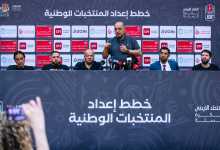 اتحاد السلة يقدم الأجهزة الفنية للمنتخبات الوطنية