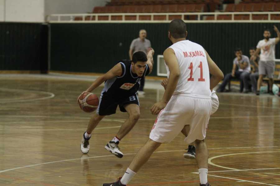 كفريوبا يتخطى شباب بشرى في افتتاح مباريات المجموعة الثانية للدور الثاني لكأس الاردن 2019