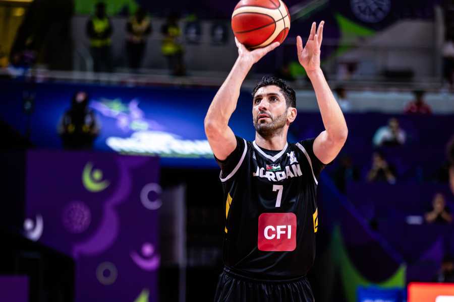  المئوية الأولى.. الحمارشة على أعتاب إنجاز تاريخي مع المنتخب الوطني