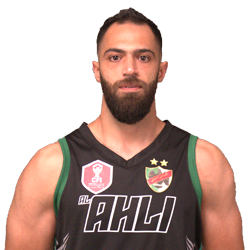 محمد حسونه