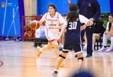 دوري الناشئات تحت  15سنه 2025