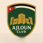 Ajloun Club - U15 Girls
