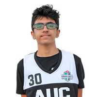 Mahmood Diab