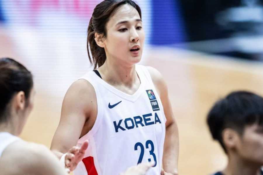 South Korea defeats Taipei and faces China in the semi-finals