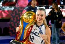 تعيين روي رانا مديرا عاما لعمليات كرة السلة والمدير الفني للمنتخب الوطني