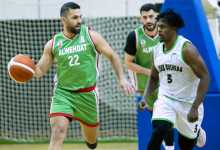 2025 CFI الدوري الممتاز