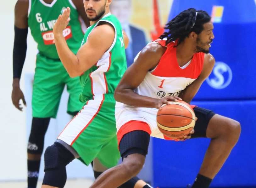 الأرثوذكسي يلحق بالوحدات هزيمته الأولى ضمن افتتاح مرحلة الاياب للدور الأول من بطولة دوري بنك الاسكان الممتاز 2019
