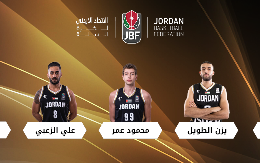 انضمام 4 لاعبين لصفوف منتخب الصقور لتصفيات النافذة الآسيوية في البحرين