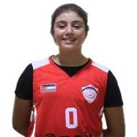 Salma Amer Najjar