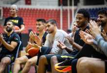 معسكر خارجي لمنتخبنا الوطني في تركيا تأهبا لمواجهتي سوريا بتصفيات المونديال 