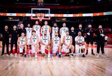 المنتخب الوطني يتأهل إلى ربع نهائي الألعاب الآسيوية 