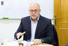 الاتحاد يتلقى برقية تهنئة من رئيس الاتحادين الرياضي القطري والعربي للشرطة