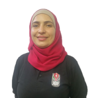 Esraa Mohammad