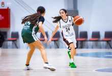 دوري الناشئات تحت 13 سنه 2025