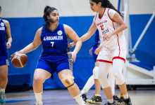 دوري السيدات الممتاز لكرة السلة 2025