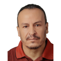 Nabeel Hmaidan