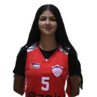 Ghazal Manjad Akroush