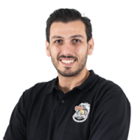 Abdallah Abuqoura