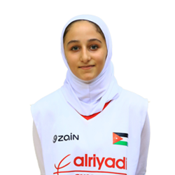 حنين مؤمن حمود