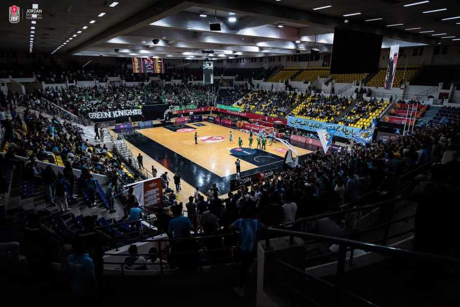 مباراتان مع استئناف الدوري التصنيفي يوم غد الخميس