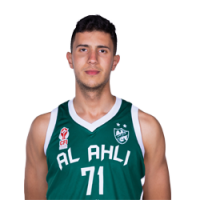 Mahmoud Atef Hazaymeh