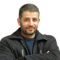 Muneer Talal