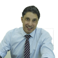 Dr. Ziad Dahabreh