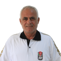 Ziad Assaf