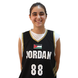 Sarah Mustafa Abushamah