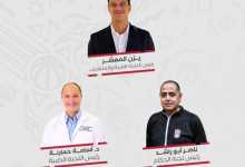 اعتماد قوائم الفرق المشاركة بالدوري التصنيفي 