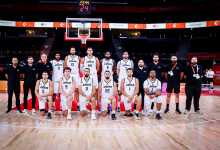 منتخب السلة يخسر أمام الصين تايبيه في أولى مبارياته بآسياد ناغويا