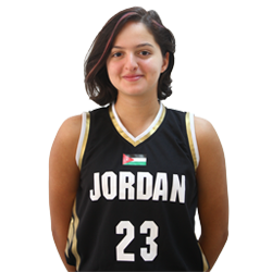 Joelle Halaseh