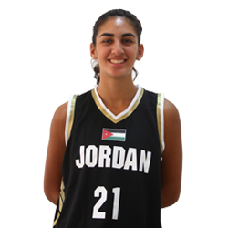 Jenin Zaru