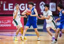 دوري الناشئين تحت 16سنه 2025