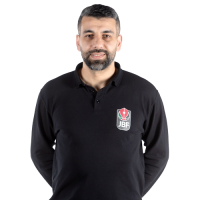 Mohmmad Hamdan