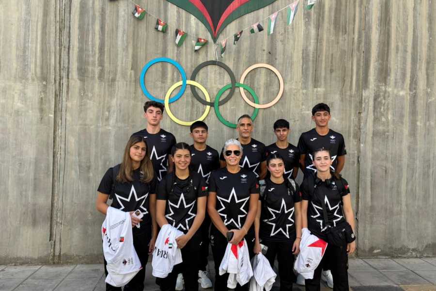 منتخبنا الوطني 3×3 يتأهب للمشاركة في الألعاب الآسيوية بالبحرين