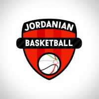 Jordanian Basketball