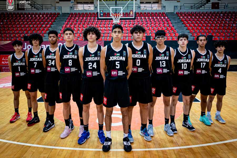 The Falcons' U16 national team is heading to Qatar to complete the final stage of their preparations before the start of the 2023 Asian Cup.