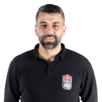 Mohammad Hamdan