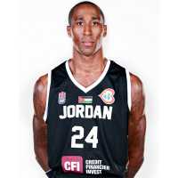 Rondae Hollis-Jefferson