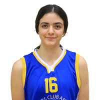 Elisa Maria Mu'ayyad Mehyar