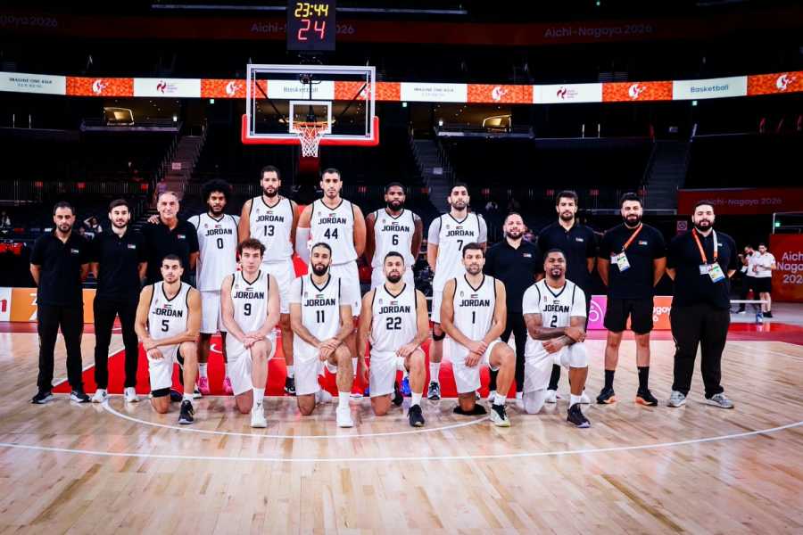 منتخب السلة يخسر أمام الصين تايبيه في أولى مبارياته بآسياد ناغويا
