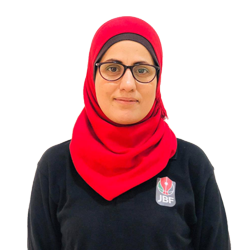 دعاء عليان
