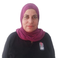 Firyal Abuarida