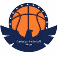 Jordanian Basketball Lovers