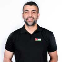 Mohmmad Hamdan