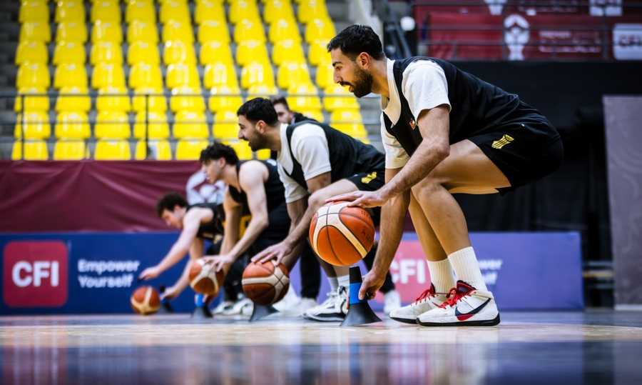 برنامج متكامل لصناعة لاعبي النخبة ورفع جاهزية المنتخبات الوطنية